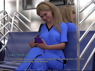 The East Block 20 I Cant Believe Kathryn Fucked That Old Man in the Alleyway