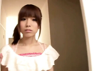 Couples' Video. a Private and Intimate Look Into Hinata's Romance - Ep. 1