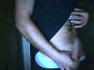 Big-Cock Turkish Daddies Masturbating on Cam