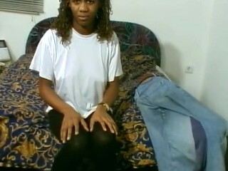 Delicious Pussy Taste 3