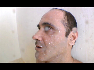 Enema Swallow Boy - Top Girl Melissa