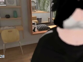 Saavlewd Saavtuber vrchat whore porn