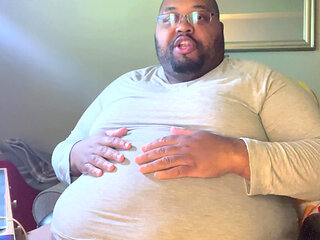 First Bate in New Apartment