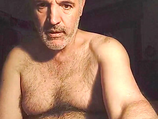 Oh I Feel Like Fucking Too Much on This June Night