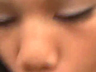 Fucking a Sexy Asian Teen and Coming in Her Mouth