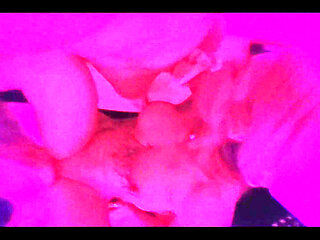 This kinky Fitness couple goes nuts with each other