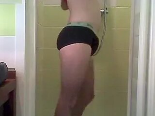 Hot Shower