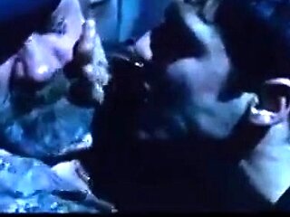 Stranger Cock Sucking with Alex Dimirtiades