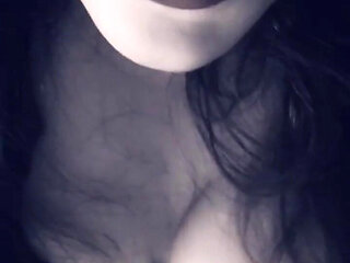 A Little Bit of Stepmommy Roleplay While Sexting