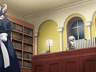 Excellent Hentai Video