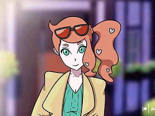 Sonia'_s Personal Research By Nubiananan Pokemon &amp_ Shield