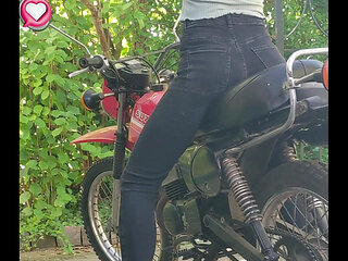 What I Do in My Free Time...tomorrow I'll Tell You Why the Floor Is Wet