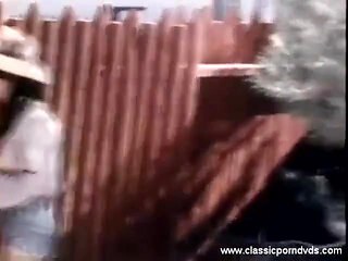 Classic Porn Dvds: Weekend Cowgirl: Part 3