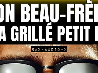 Tu vas peut &ecirc_tre te faire choper par ta s&oelig_ur en train de niquer avec son mec