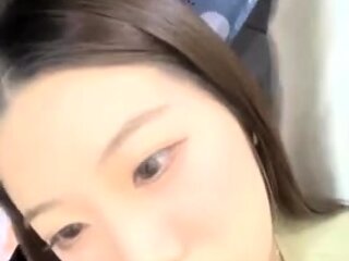 Amateur asian cocksucker teen