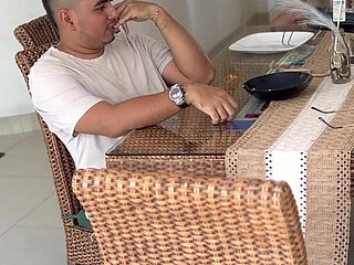 Friends Reunion Ends in