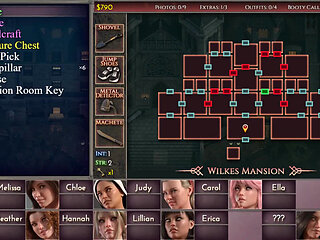 The Genesis Order: Ancient Artifact That Will Make You Cum Hard ep.38