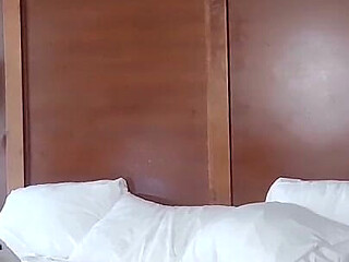 Polka Dot Foot Fetish Starring Dawn Layla