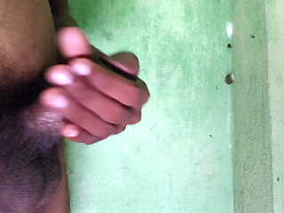 Full Fun hand job home work