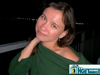 The Girlfriend Experience at HomeGrownEurope