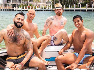 Sun, Fun and More, Part 1 - Bro Network