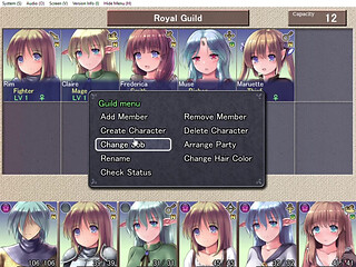Dungeon and Bride Uncensored Full Gameplay Ep.12 Commentary