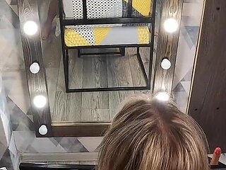 Fucked a Housewife Hard(continued)