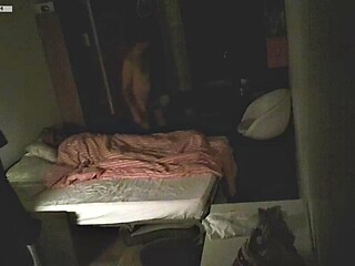 Cheating Ebony Wife Takes Bareback Doggy from Old White Bull