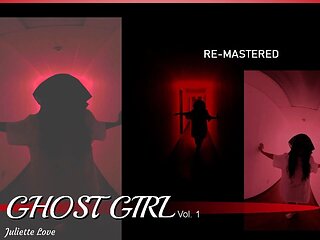Ghost Girl Vol. 1 - Horror Solo [RE-MASTERED]