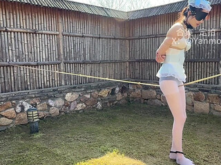 Hot Spring Unbinding Challenge part 1