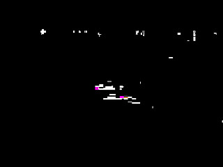 Goth 1 - the First of Four Parts
