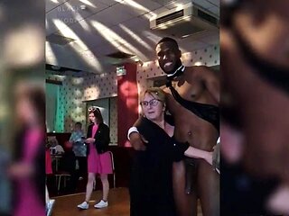 Blackmagic Tysley Show Full Video