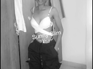 Sunny Is Coming Back Soon