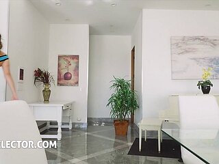 Life Selector - doggystyle sex