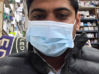 Romantic story with maid part 2