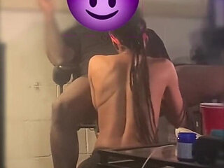 Cuckold Cock Milking