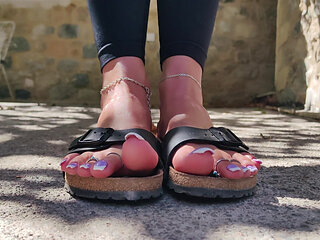Birkenstock Brainfuck