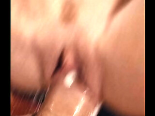 Threesome Domination - Alien Slime Sex &amp_ Hardcore Creampie