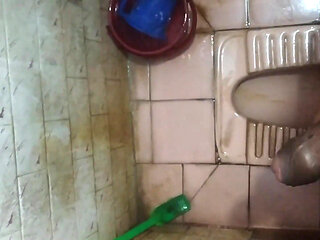 Tamil10inches BBC Saliva Splash Show