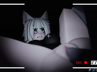 Anti'_s last fucking session caught on cam! (Closeup &amp_ Sound)