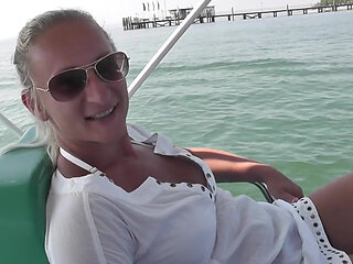 Studentin - Aneta Bodensee 2