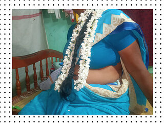 South Indian Tamil aunty sex romance