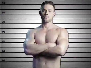 Ryan Rose Barebacks Draven Torres in Infamous Episode 1