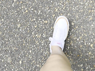 Like My Nikes