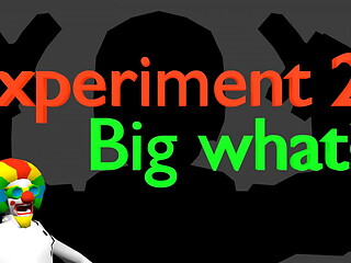 [Ryona] Experiment 2: Big what?