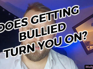 POV Roleplay: Your High School Bully Fucks Your Throat Again - Huge Cumshot with Dirty Talk