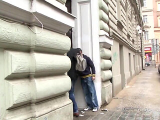 Cum craving cuckolds 2 (Full movie)