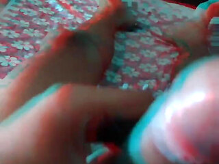 My hand job for you