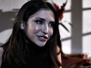 The Seductress - Scene 3