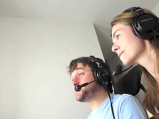 Hairy pussy pleasures, deep blowjobs, and intense pussy eating